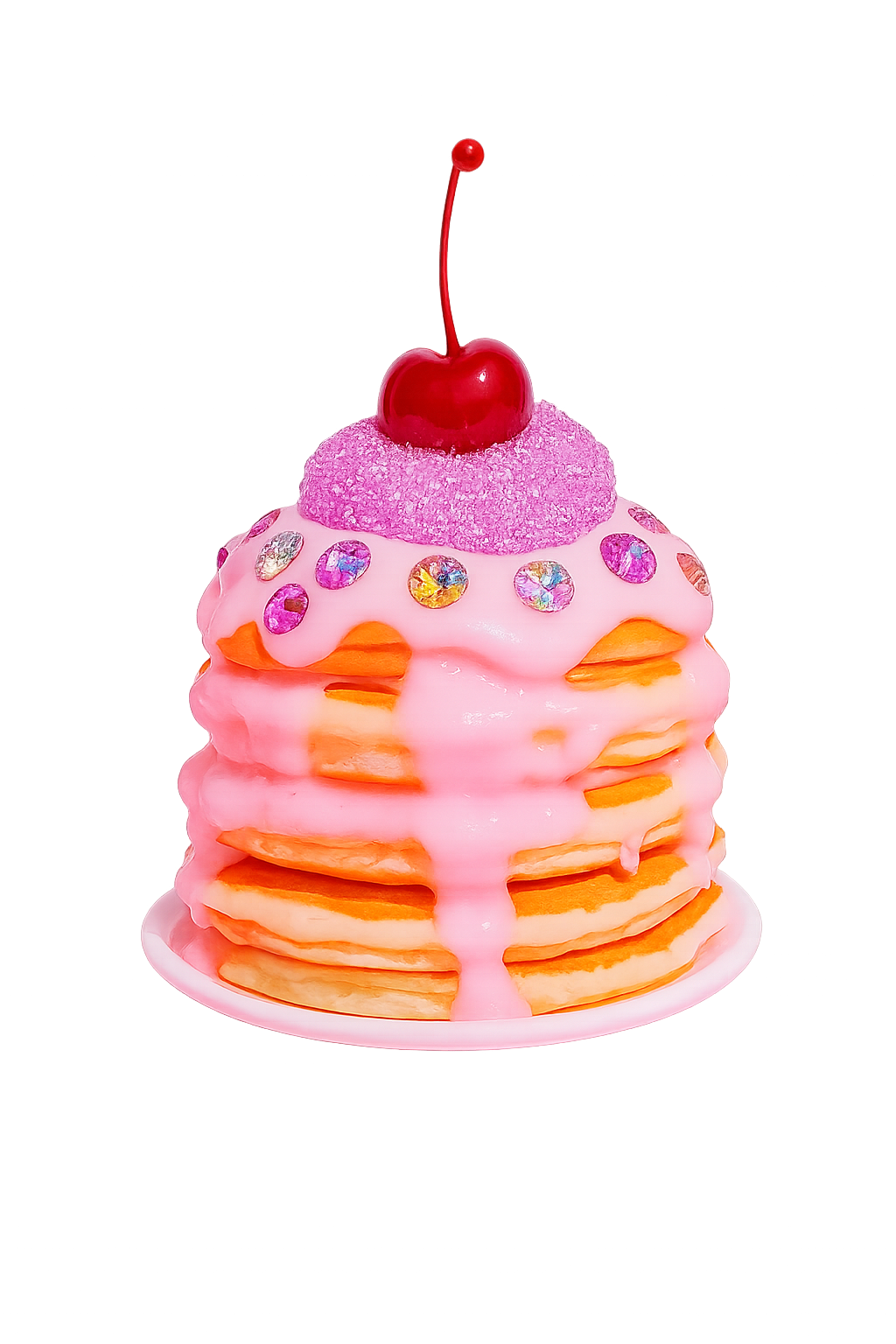 パンケーキ