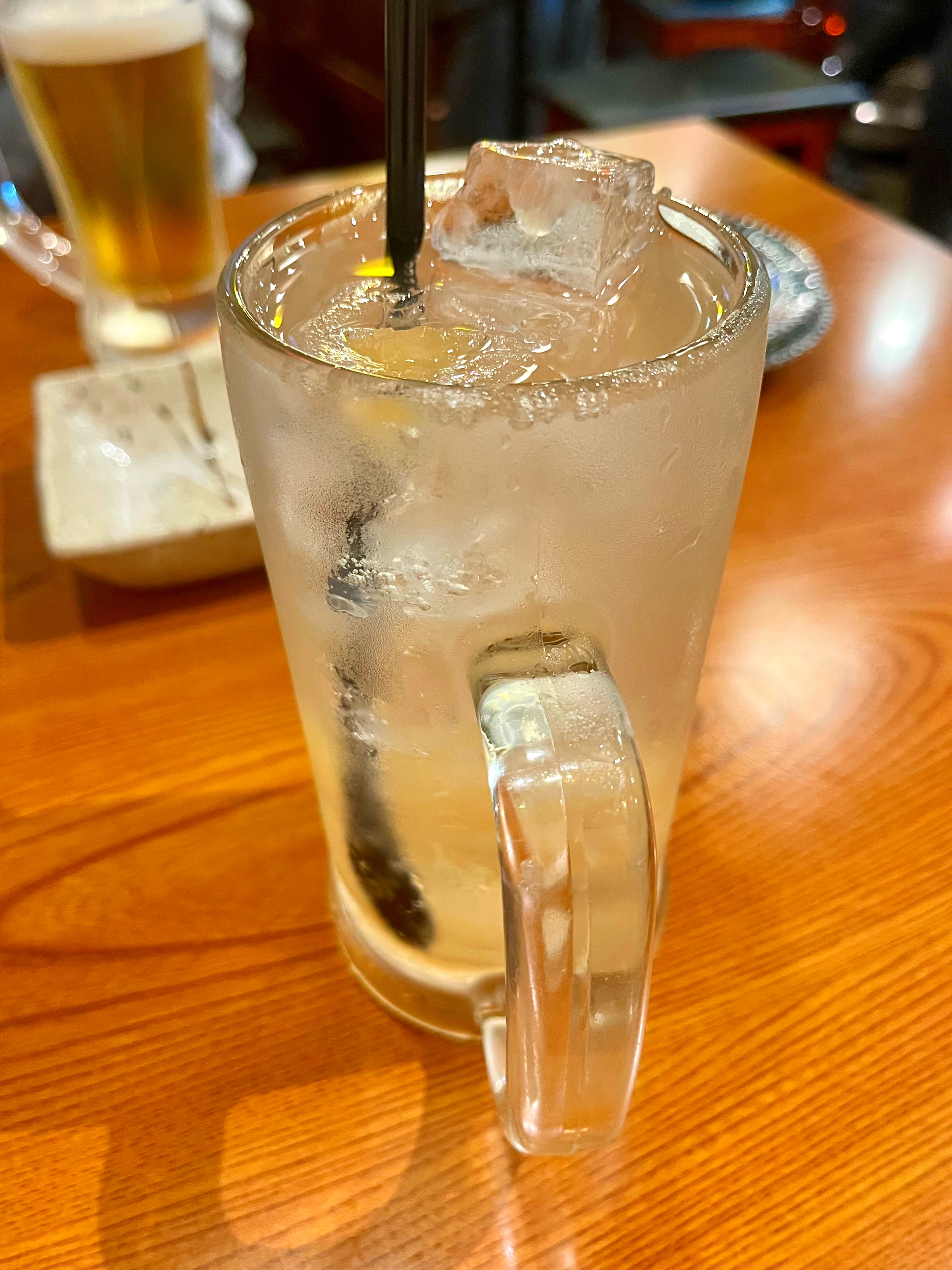 酒